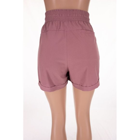 lululemon athletica Pink Athletic Shorts - Picture 10 of 10